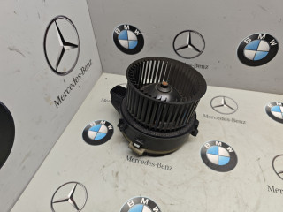моторчик печки BMW 6 GT G32 2019, 3.0 л., B58B30, бензин