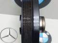 шкив коленвала BMW X3 E83 [рестайлинг] 2007, 2.0 л., N47 D20 A, дизель, 7799153 - фото №3