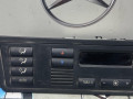 блок управления печки / климат-контроля BMW X5 E53 2001, 6915808 - фото №5