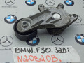Натяжитель ремня агрегатов BMW 3 серия F30/F31/F34 2014, 2.0 л., N20 B20 B, бензин - фото №2