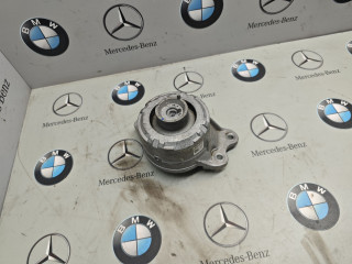 подушка крепления двигателя Mercedes-Benz GLC-Класс X253 [рестайлинг] 2020, 2.0 л., M264.920, бензин, полный привод, правый руль, A2132403700