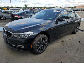 BMW 6 GT G32