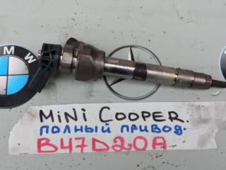 форсунка Mini Countryman 2 поколение 2020, 2.0 л., B47 C20 A, дизель, 8514146