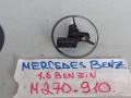 датчик распредвала Mercedes-Benz B-Класс W246 [рестайлинг] 2015, 1.6 л., M 270.910, бензин, A2709050400 - фото №3