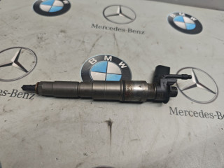 форсунка BMW X5 E70 2007, 3.0 л., M57 D30 (306D3), дизель, 7792721