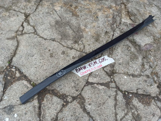 молдинг лобового стекла BMW X5 M F95 2021, 4.4 л., бензин, полный привод, 7463528
