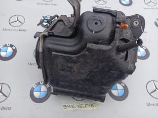 бак AdBlue (мочевины) BMW X6 F16 2016, 3.0 л., бензин, правый руль, 7295653