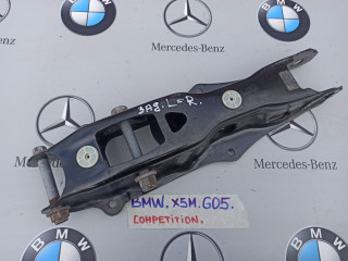 рычаг задний нижний BMW X5 M F95 2021, 4.4 л., бензин, полный привод, 8091185, 68778031