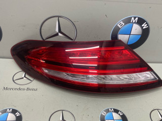 фонарь задний левый Mercedes-Benz C-Класс W205 [рестайлинг] 2020, 2.0 л., M264.920, бензин, кабриолет, задний привод, A2059063105
