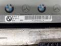 кассета радиаторов BMW X3 F25 2012, 3.0 л., N52 B30 A, бензин, 7562594, 3797651, 9216144, 7593850, 7391231 - фото №5