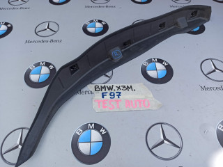 пластик BMW X3 M F97 [рестайлинг] 2024, 3.0 л., бензин, 7395550