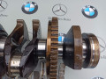 коленвал BMW 7 серия E65/E66/E67 [рестайлинг] 2007, 3.0 л., N52 B30 A, бензин, 7553279 - фото №7
