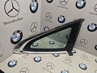 стекло кузовное боковое правое BMW 6 GT G32 2019, 3.0 л., B58B30, бензин