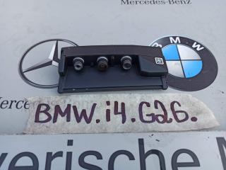 камера переднего обзора BMW i4 G26 2022, электро, АКПП, 5A7E4D2