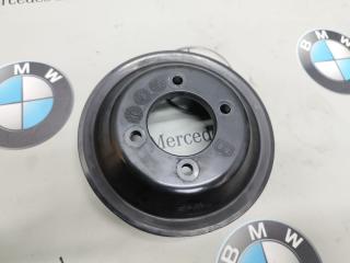 шкив помпы BMW X5 E53 2002, 3.0 л., M54 B30 (306S3), бензин, 1436590
