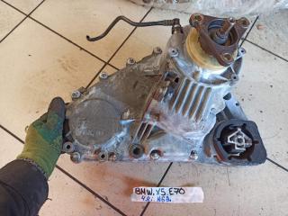 раздаточная коробка BMW X5 E70 2009, 4.8 л., бензин, 67574777