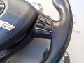руль BMW 7 серия F01/F02 2011, 3.0 л., N54 B30 A, бензин - фото №6