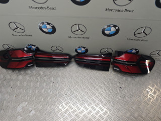 фонарь задний BMW X5 G05 [рестайлинг] 2025, 3.0 л., бензин, 5A11EC3, 5A912A6, 5A912A5, 5A11EC4