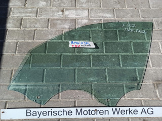 стекло двери передней левой BMW X3 M F97 [рестайлинг] 2024, 3.0 л., бензин