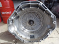 КПП автоматическая (АКПП) BMW X5 M F95 2021, 4.4 л., бензин, полный привод, 9504848, 8X76AZ - фото №5