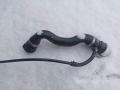 патрубок радиатора BMW 5 серия F07/F10/F11 2012, 2.0 л., N20 B20 B, бензин - фото №5