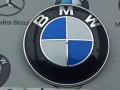 эмблема BMW 3 серия E90/E91 [рестайлинг] 2009, 8132375 - фото №2