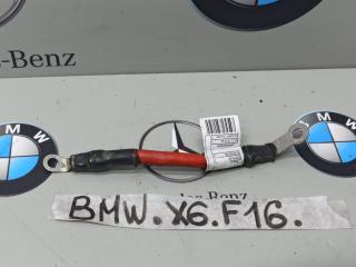 проводка BMW X6 F16 2016, 3.0 л., бензин, правый руль, 9350091