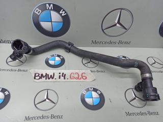 патрубок радиатора BMW i4 G26 2022, электро, АКПП, 8477900