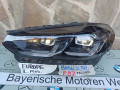 фара левая BMW X3 M F97 [рестайлинг] 2024, 3.0 л., бензин, 5A29205 - фото №3
