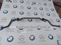 стабилизатор подвески передний BMW 2 серия F44 2020, 2.0 л., бензин, хетчбэк 5 дв., полный привод, 6888445 - фото №3