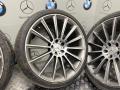 диск литой Mercedes-Benz S-Класс W222/C217/A217 2020 - фото №3