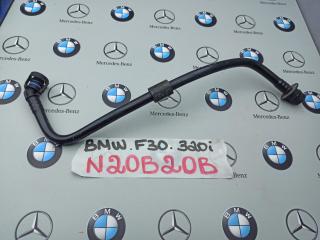 трубка вентиляции бака BMW 3 серия F30/F31/F34 2012, 2.0 л., N20 B20 B, бензин, 7636126