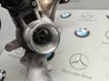 турбина Mercedes-Benz C-Класс W205 [рестайлинг] 2018, 1.5 л., M 264 E15, бензин, A2640904500 - фото №3