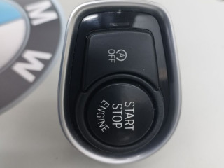 кнопка запуска двигателя BMW X1 F48 2018, 2.0 л., бензин, 9289135