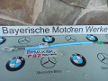 тросик внутренней ручки двери задней BMW X3 M F97 [рестайлинг] 2024, 3.0 л., бензин, 7409276 - фото №2