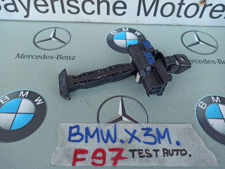 ограничитель открывания двери BMW X3 M F97 [рестайлинг] 2024, 3.0 л., бензин, 7390687