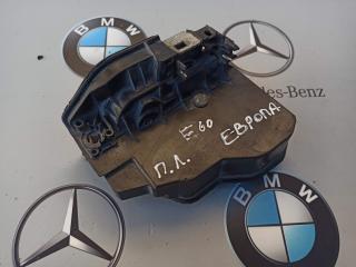 замок двери передней левой BMW 5 серия E60/E61 2006, 7036167