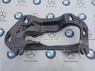 кронштейн КПП BMW X6 F16 2016, 3.0 л., бензин, правый руль, 6854188