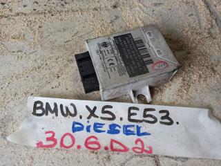 Иммобилайзер BMW X5 E53 [рестайлинг] 2005, 306D2, 6941986, 6941985