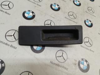 ручка открывания багажника BMW X3 F25 2014, 2.8 л., N20 B20 A, бензин, 7368752