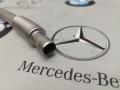 масляная трубка Mercedes-Benz E-Класс W213 [рестайлинг] 2021, 2.0 л., бензин, A2740900377 - фото №5