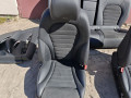 салон (комплект сидений) Mercedes-Benz GLC-Класс X253 [рестайлинг] 2020, 2.0 л., M264.920, бензин, полный привод, правый руль - фото №3