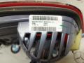 фонарь крышки багажника левый BMW X3 F25 2014, 2.8 л., N20 B20 A, бензин, 7217309 - фото №2