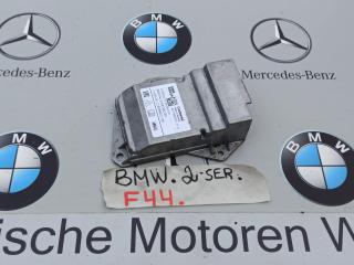 блок AirBag BMW 2 серия F44 2020, 2.0 л., бензин, хетчбэк 5 дв., полный привод, 5A19AC3
