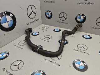 патрубок радиатора Mercedes-Benz C-Класс W205 [рестайлинг] 2018, 1.5 л., M 264 E15, бензин, A2055016100