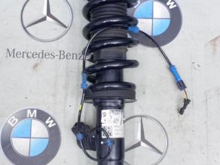 амортизатор задний правый BMW X6 G06 [рестайлинг] 2024, 3.0 л., бензин, 6896442