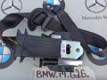 ремень безопасности BMW i4 G26 2022, электро, АКПП, 8076366 - фото №3