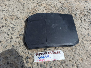 планка под капот Mercedes-Benz E-Класс W214 2025, 2.0 л., дизель, A6540106505