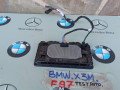 Беспроводное зарядное устройство BMW X3 M F97 [рестайлинг] 2024, 3.0 л., бензин, 5A82C19 - фото №2