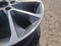 диск литой BMW X5 F15 2017, 3.0 л., N55 B30 A, бензин, АКПП - фото №3